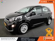 Kia Picanto - 1.0 DPi DynamicLine Automaat Apple Carplay/ Android Auto Nav
