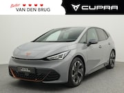 CUPRA Born - Adrenaline 62 kWh 230pk | SOH 98% | Warmtepomp | Navigatie |