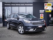 Kia Niro - 1.6 GDi Hybrid DynamicLine*CARPLAY*CAMERA*NAVI*NAP