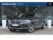 BMW X4 - xDrive30i xLine Automaat / Adaptieve LED / Sportst