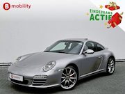 Porsche 911 - 3.8 Carrera 4S Sport Chrono Dealer Onderhouden! | Schuif/Kan