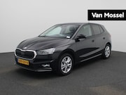 Skoda Fabia - 1.0 TSI Selection 115 PK | KEYLESS START | NAVI | PARKEERSEN
