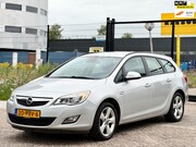 Opel Astra - Sports Tourer 1.4 Turbo Edition/export navi/psensor/trekhaak
