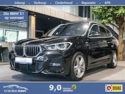 BMW X1 - xDrive25e High Executive M-Sport | Panorama | HUD | El. stoe