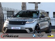 Land Rover Range Rover Velar - 3.0 V6 AWD R-Dynamic SE |Head-up |360° |Trekhaak |Stuurwielv