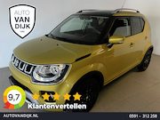 Suzuki Ignis - 1.2 Smart Hybrid Style