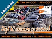 Audi A3 - 1.6 Ambition