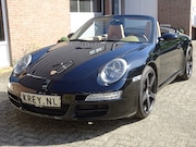 Porsche 911 - 3.6 Carrera 997 Carrera 2 MODEL 2006