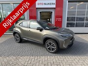 Toyota Yaris Cross - 1.5 Hybrid 130 Executive Limited