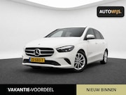 Mercedes-Benz B-klasse - 180 Launch Edition|AUT|CAMERA|LED|NL AUTO|TREKHAAK