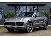 Porsche Cayenne - 3.0 340pk Sport design, Panorama
