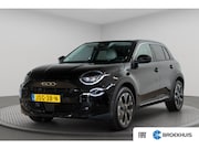 Fiat 600 - 1.2 Hybrid 145PK La Prima | Tot 8 Jaar Garantie | Camera | E