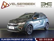 Dacia Sandero - Stepway TCe 110 Extreme Stepway *Navigatie/PDC/Dode Hoek *