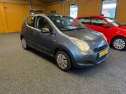 Suzuki Alto - 1.0 Comfort/SENSOR/BLUETOOTH/AUTOMAAT