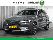 Volvo XC60 - T8 406pk AWD Ultra Bright Executive Edition | Trekhaak | Cli