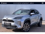 Toyota Yaris Cross - 1.5 Hybrid 115 Dynamic | Comfort Pack | Stoel- en Stuurverwa