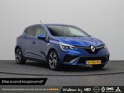 Renault Clio - 1.6 E-Tech Hybrid 140 R.S. Line | Navigatie | Climate Contro