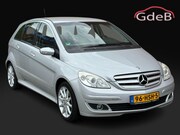 Mercedes-Benz B-klasse - 150