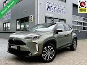 Toyota Yaris Cross - 1.5 Hybrid Dynamic Clima Acc Pano Trekh. Stoel-/stuur verw. 