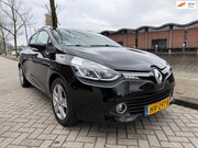 Renault Clio - Estate 1.2 Expression_AUTOMAAT_PAS GROTE BEURT GEHAD! 3270 E