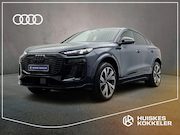 Audi Q6 e-tron Sportback - e-tron performance 306pk S edition