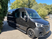 Renault Master - T35 2.3 dCi 180 L3H2 DC Energy Comfort Dubbele Cabine, 17 in