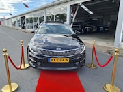 Kia Optima - 1.7 CRDi PANORAMA Manual EURO6