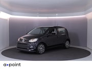 Volkswagen Up! - 1.0 TSI BMT high up! 90 pk | Navigatie via App | Airco | Ele
