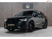 Audi Q3 Sportback - TFSI RSQ3 2021 PANO CARBON CAMERA LED B&O