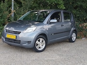 Daihatsu Sirion - 1.0-12V Premium 2007
