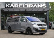 Opel Vivaro - 2.0 CDTI | DC | L3 | Headup | Navi | Camera | Airco..
