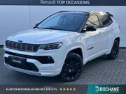 Jeep Compass - 4xe 240 Plug-in Hybrid Electric S (Hoge Instap) | Navigatie 