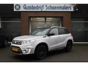Suzuki Vitara - 1.6 Exclusive CAMERA STOELVERWARMING CRUISE NAVI CLIMA DUO-T