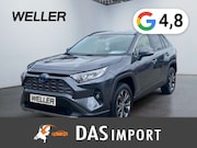 Toyota RAV4 - 2.5 4x2 Hybrid Style Selection *LED*360*JBL