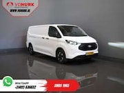 Ford Transit Custom - E-Transit L2 330 km WLTP Garantie t/m 2028/ LED/ S