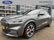 Ford Mustang Mach-E - Extended First Edition AWD 98 kWh Garantie t/m juni 2028
