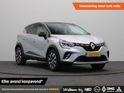 Renault Captur - TCe 90pk Techno | Navigatie | Achteruitrijcamera | 17" Licht