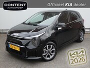 Kia Picanto - 1.0 DPi 63pk 4-zits ExecutiveLine
