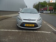 Ford Fiesta - 1.25 Limited met airco apk 05-2027