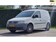 Volkswagen Caddy - 2.0 SDI Export I Cruise control I APK 02-12-2026 I Trekhaak 