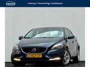 Volvo V40 - 2.0 D4 Summum Business | 2014 | 190 PK | 1e eigenaar |