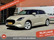Suzuki Swift - 1.2 Select Smart Hybrid Apple Carplay/Android Auto, Camera,