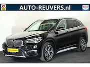 BMW X1 - sDrive20i xLine HUD / Navi / Camera / Cruise / Half leder / 
