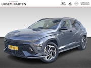 Hyundai Kona - 1.6 GDI HEV N Line Sky met €3.000 voorraadkorting
