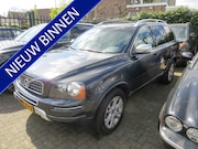 Volvo XC90 - 3.2 R-Design-CLIMA-CRUISE-7 PERS-PANO-LEER-AUT