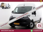 Peugeot Boxer - 2.2 BlueHDi 180pk Automaat L4H2 LED/ACC/Navi/Camera 11-2024