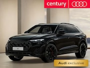 Audi Q8 - Pro Line S 55 TFSI e 290 kW / 394 PK SUV 8 versn.