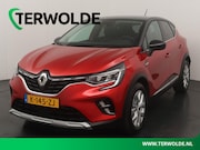 Renault Captur - TCe 90 GPF Intens | Navigatie | Parkeercamera | Climate Cont