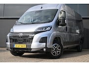Peugeot e-Boxer - 3.5t L3H2 Zwaar 110 kWh | Navigatie | Achteruitrijcamera | C