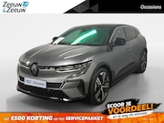 Renault Mégane E-Tech - comfort range iconic 60 kWh AIRCO APPLE CARPLAY/ANDROID AUTO